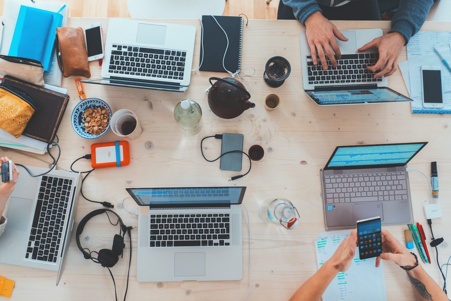 Como Pequenos Negócios Podem Prosperar no Mundo Digital