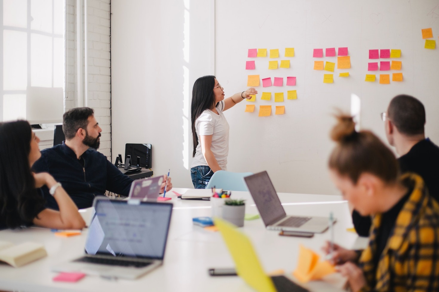 Os Benefícios de Consultorias Especializadas em Marketing
